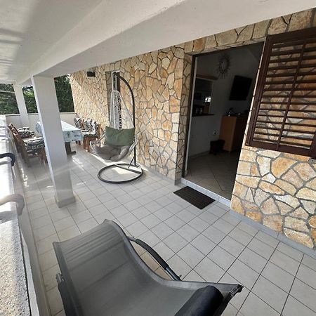 Vila Mazi Veglia Exterior foto