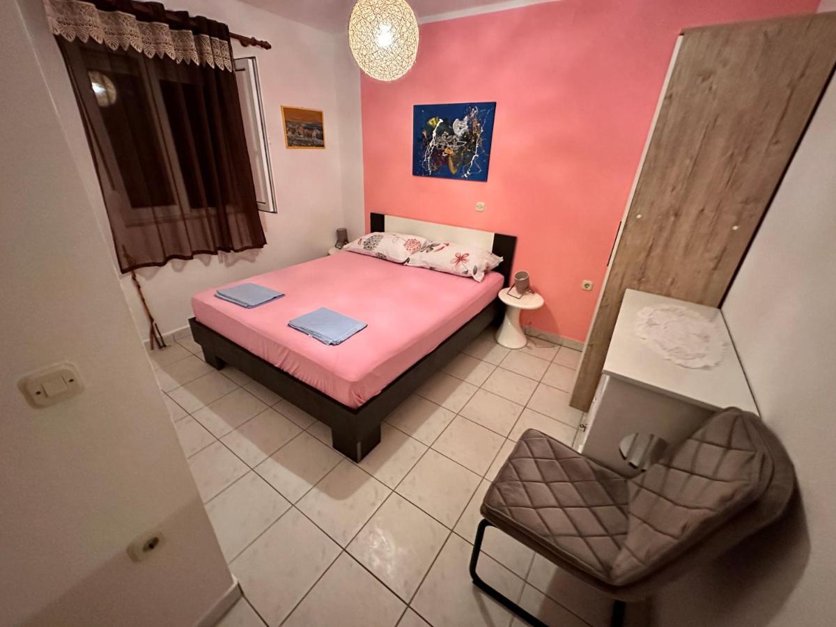 Vila Mazi Veglia Exterior foto