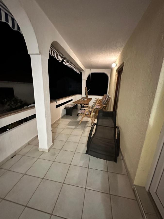 Vila Mazi Veglia Exterior foto