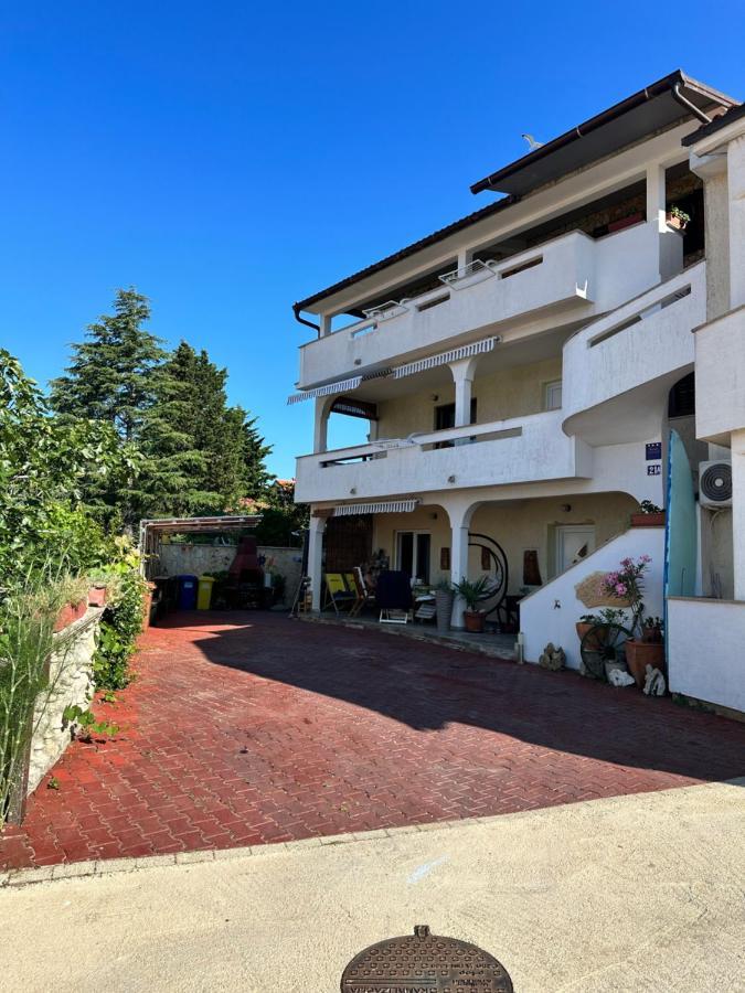 Vila Mazi Veglia Exterior foto
