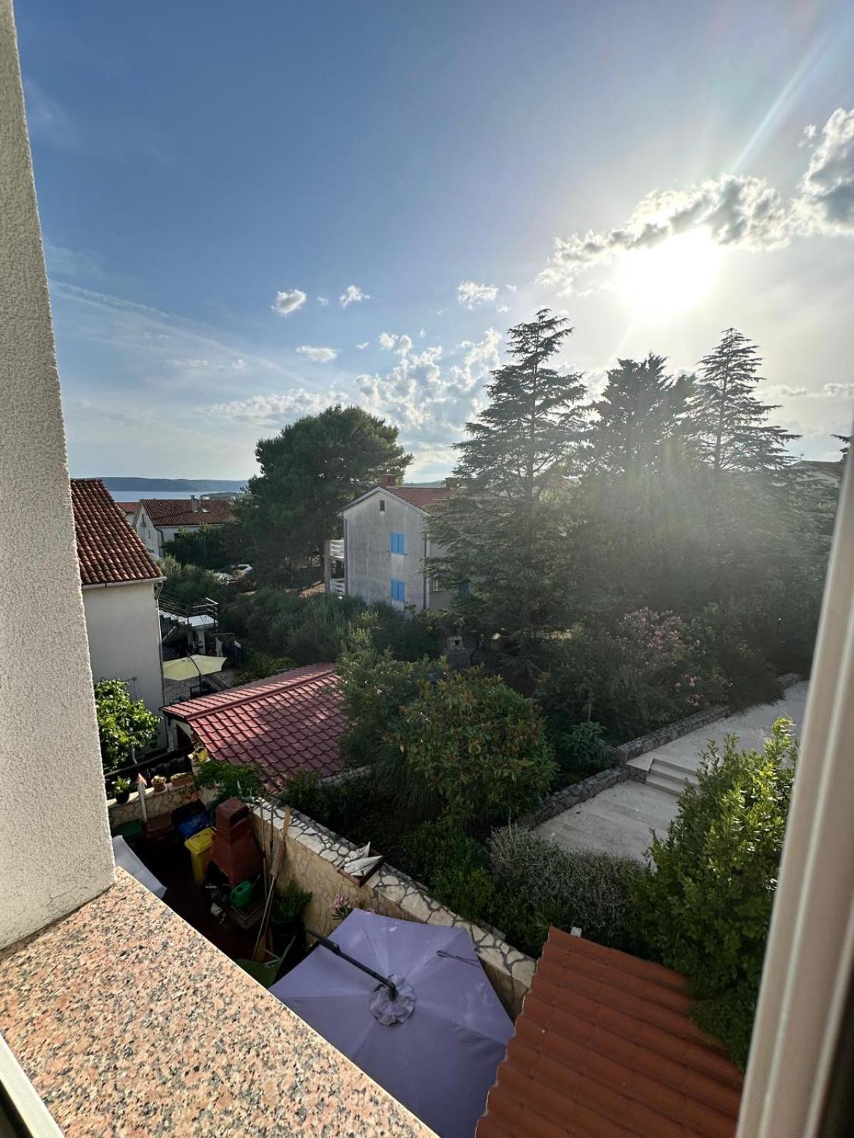 Vila Mazi Veglia Exterior foto
