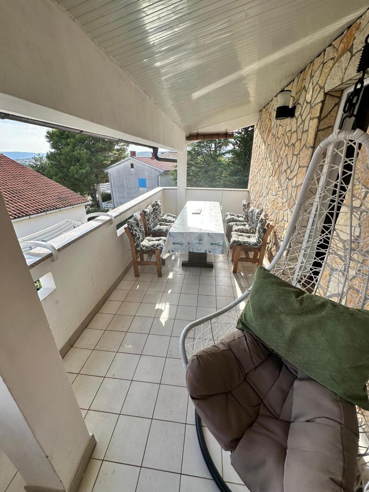 Vila Mazi Veglia Exterior foto