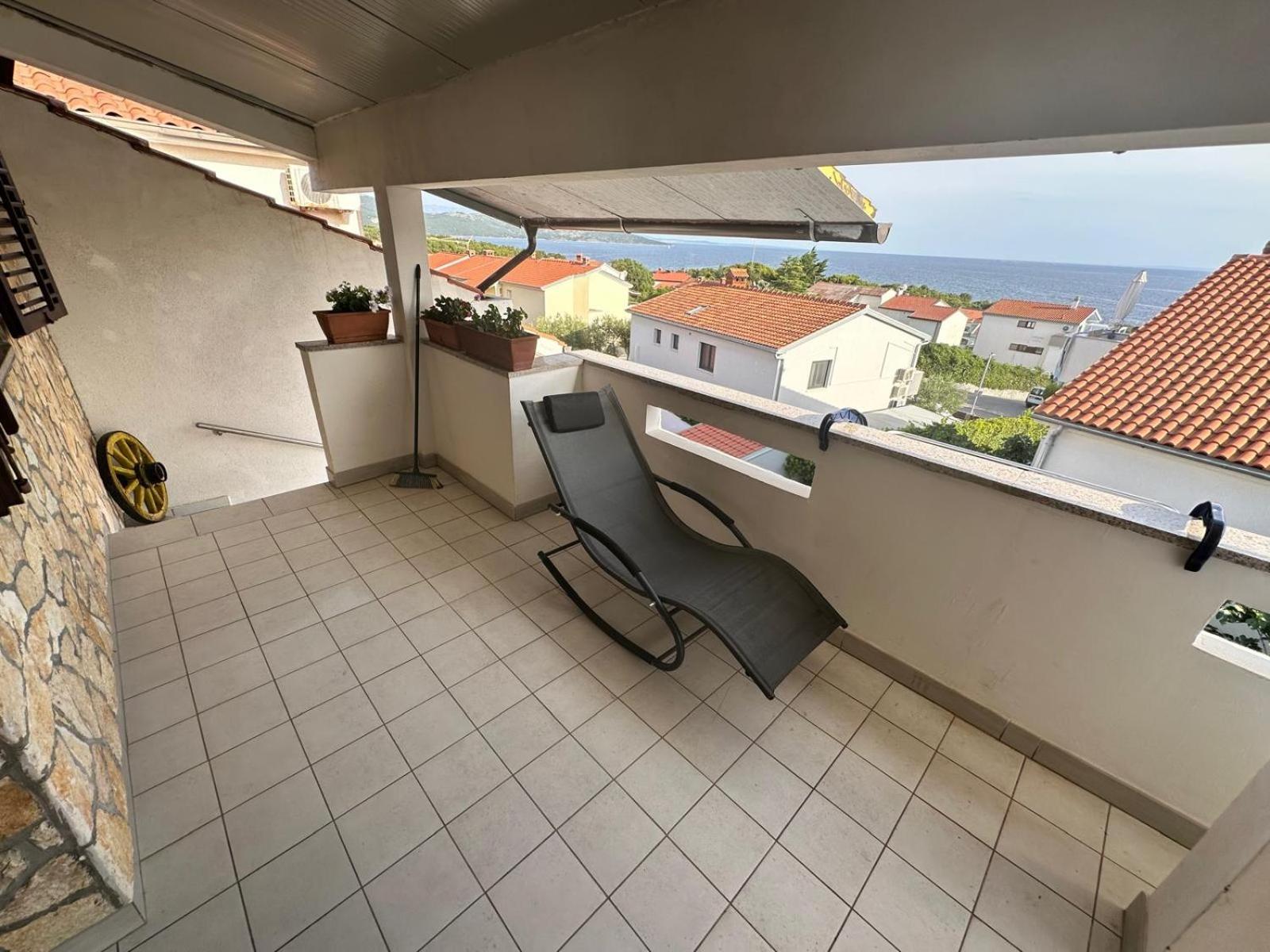 Vila Mazi Veglia Exterior foto