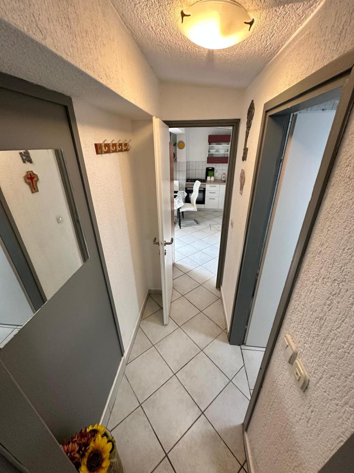 Vila Mazi Veglia Exterior foto