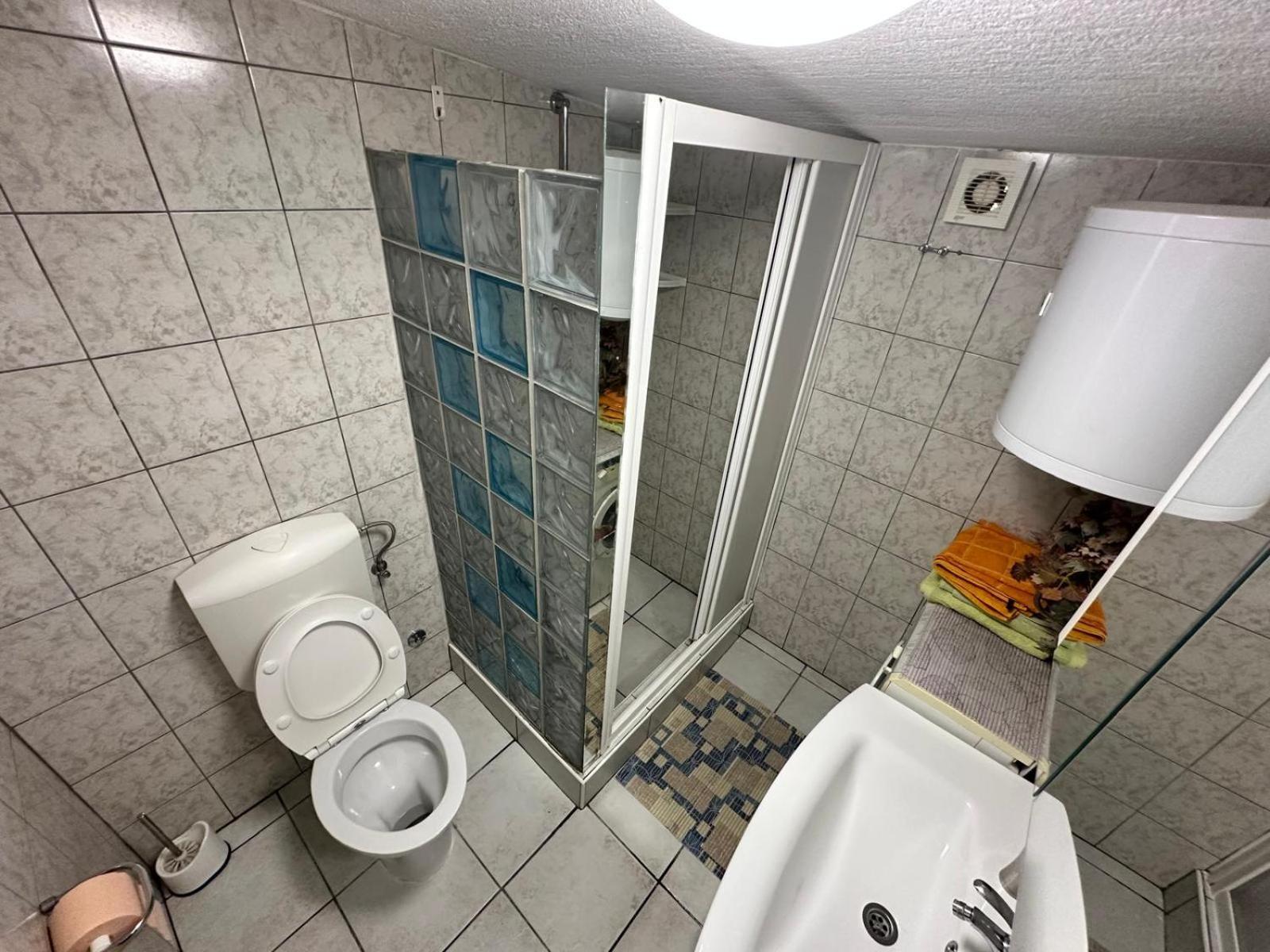 Vila Mazi Veglia Exterior foto